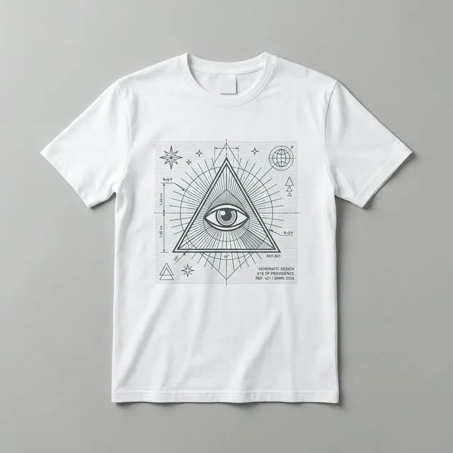 PROVIDENCE TEE