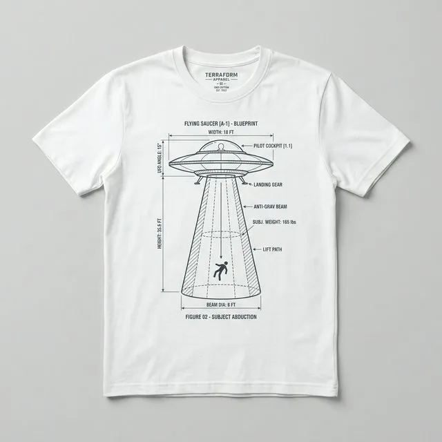MONOLITH TEE